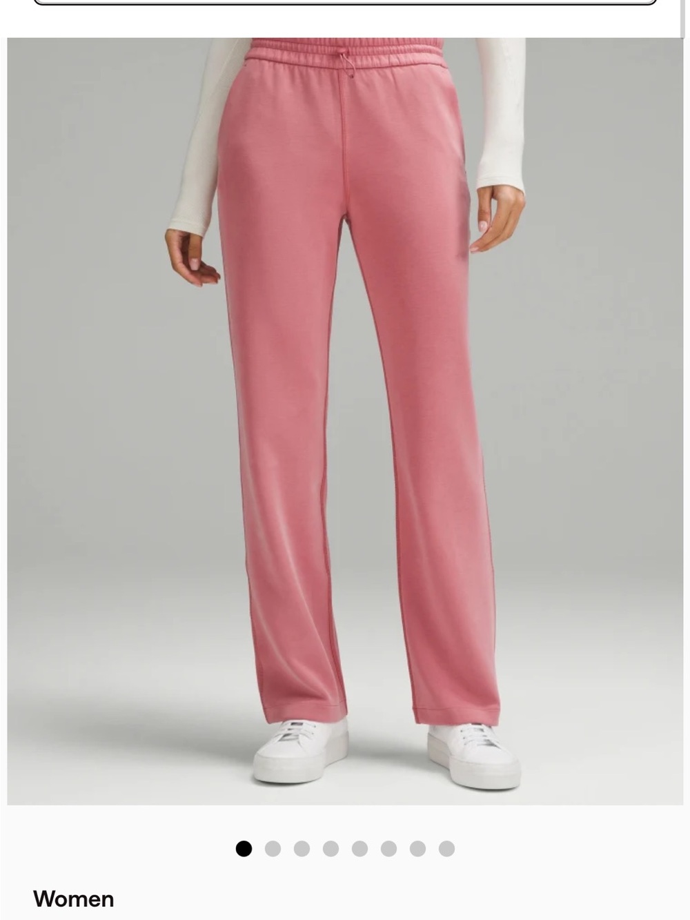 lululemon athletica Softstreme Flare Pants 10 SQUARE TAG